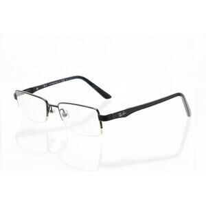 Ray-Ban RB 8616 1017 52-18-140mm Eyeglasses FRAMES ONLY - GOOD CONDITION - READ